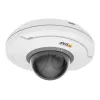 Axis M5075 - câmara de vigilância de rede - PTZ - Dome - interior - cor (dia/noite)