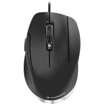 3d Connexion 3DX-700081 preto