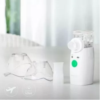 Nebulizador ultrassónico Medisana IN 525
