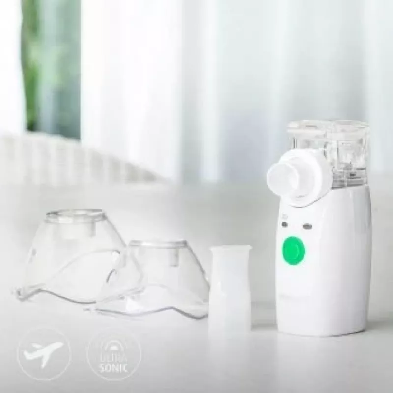 Nebulizador ultrassónico Medisana IN 525