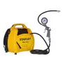 Compressor sem óleo AIR KIT OL 1,1KW 8 BAR STANLEY