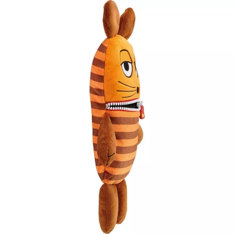 Die Maus: Maus Sorgenfresser, peluche