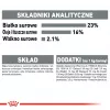 Comida seca para cães Royal Canin Mini Dental Care 3 kg — raças pequenas adultas, aves, cuidado dentário