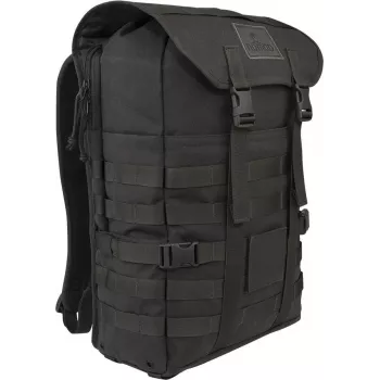 Mochila Nomad Daypack Nomad Weekend Wildlings 24L Beluga — mochila de dia leve e repelente à água de 24 L