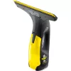 Aspirador de janelas com bateria Karcher WV 2 Premium Black Edition 1.633-426.0