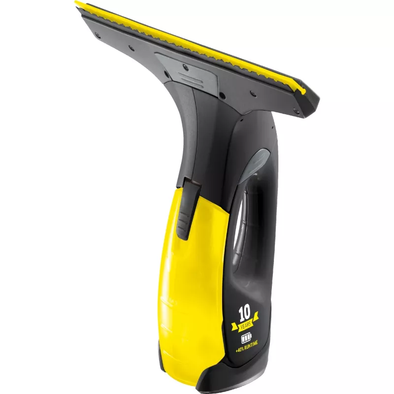 Aspirador de janelas com bateria Karcher WV 2 Premium Black Edition 1.633-426.0