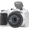 Câmara compacta Kodak PIXPRO AZ255 16,35 MP BSI CMOS zoom ótico 25x