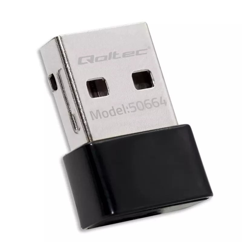 Adaptador mini USB sem fios ultra-rápido