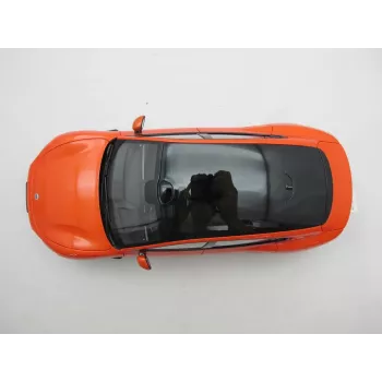 Modelo de carro em ferro fundido Xiaomi SU7 escala 1:18, pré-montado, B278×T108×H81,5 mm