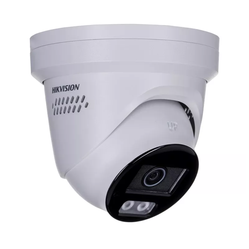 Câmara de vigilância IP Hikvision Pro Series DS-2CD2387G2H-LISU/SL(2.8MM)(EF)