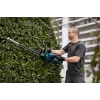 Bosch GHE 18V-60 PROFESSIONAL Lâmina única 3 kg Bateria 18 V