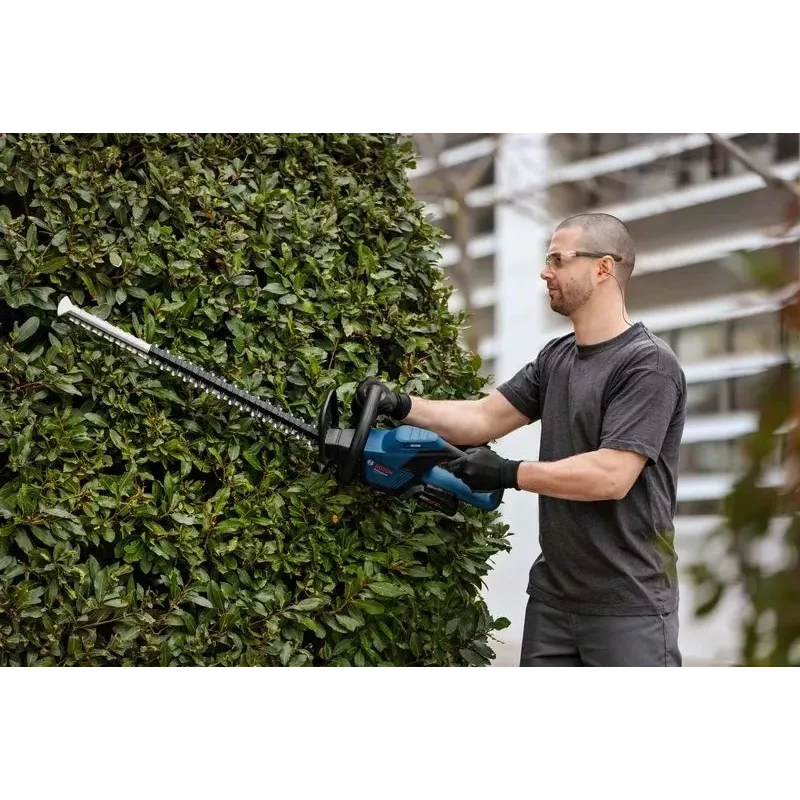 Bosch GHE 18V-60 PROFESSIONAL Lâmina única 3 kg Bateria 18 V