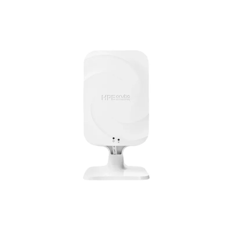 HPE Aruba Networking AP-600H-MNT1 - Conjunto de montagem para equipamentos de rede - simples - caixa de parede (S0J42A)