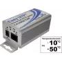 Extensor de rede Renkforce RF-2555340 2 fios alcance até 500 m