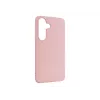 Fixed | Story | Tampa traseira | Samsung | Galaxy S25 | Borracha | Rosa