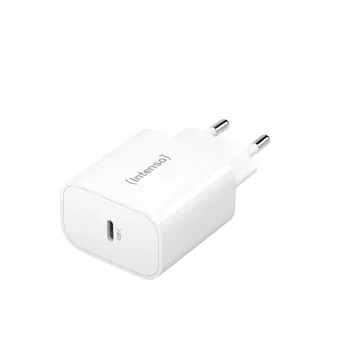 Carregador de interior Intenso POWER ADAPTER USB-C/7802012