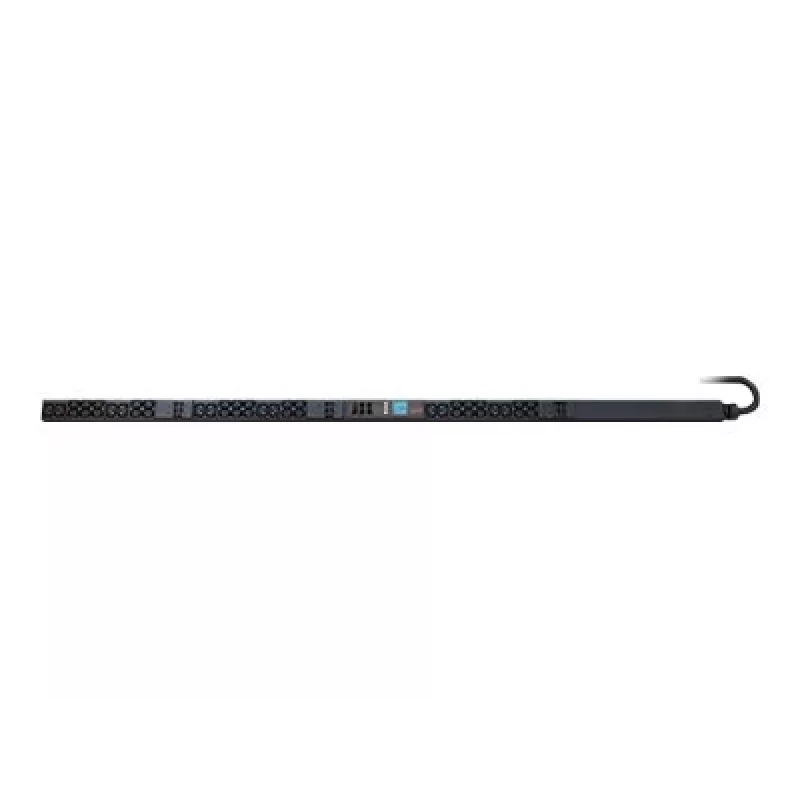 APC Metered Rack PDU - unidade de distribuição de energia (rack - montagem em rack)