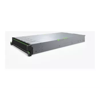 Servidor Fujitsu PRIMERGY RX2540 M7 0 GB Rack (2U) Intel® Xeon® Gold 6426Y 2,5 GHz 32 GB DDR5-SDRAM 900 W
