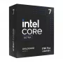 CPU Intel Core Ultra 7 270K Plus 24 núcleos LGA1851, Box (BX80768270K)