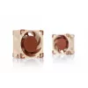 Ventoinha Noctua NF-A4x20 PWM 40 mm, 4 pinos PWM, 5–12 V, 1200–5000 rpm, 9,4 m³/h, 14,9 dB, montagem 32×32 mm