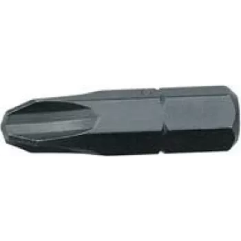Gedore 6571740 ponta para chave de fendas, Phillips PH 3, 5/16