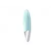 Vaporizador elétrico Beper P302VIS002, 2 níveis, 800W