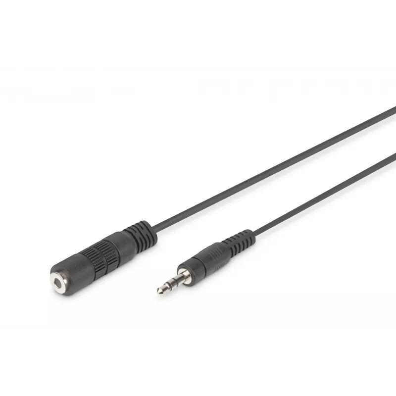 Digitus DB-510200-015-S Acessórios de conectividade preto