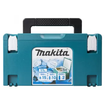 Caixa de armazenamento de ferramentas Makita 198254-2
