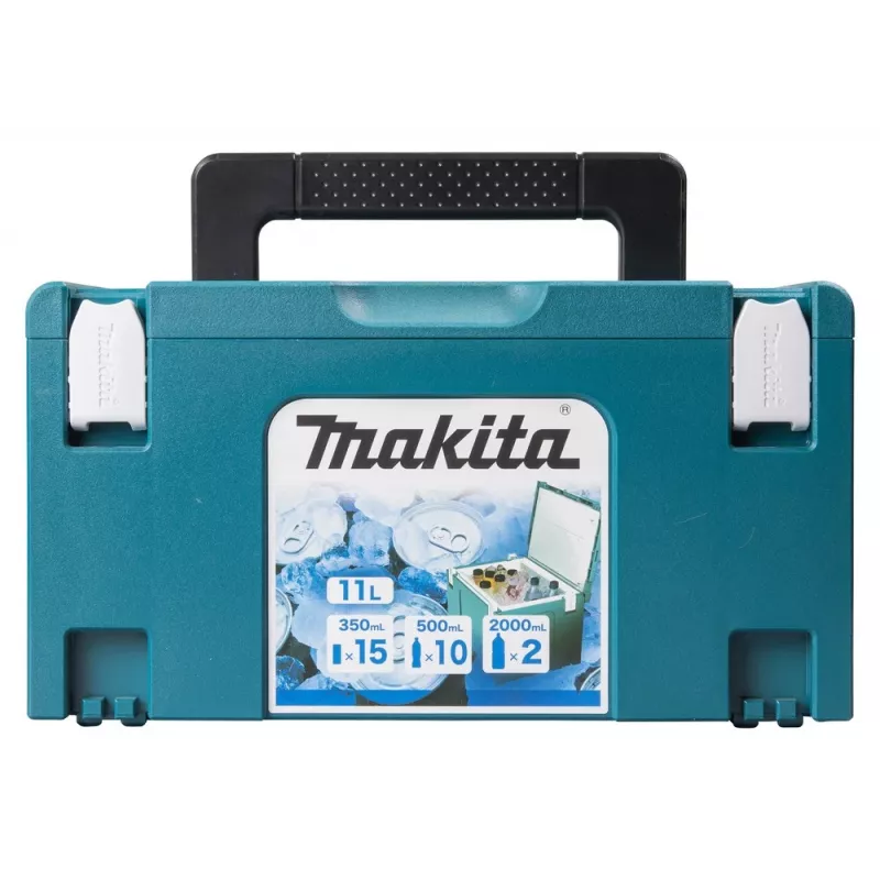 Caixa de armazenamento de ferramentas Makita 198254-2