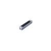 Extensão de energia Rittal DK 7856.090 4 tomadas AC interior preto cinzento