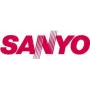 Dell Sanyo - bateria para portátil - iões de lítio - 62 Wh - para Latitude E5450, E5470, E5550, E5570 (79VRK)