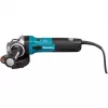 Rebarbadora Makita GA5091X01 12,5 cm 11500 RPM 1900 W 2,8 kg
