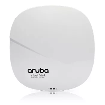 HPE - Série Aruba - AP-335 - Estação base sem fios - Wi-Fi - Dualband - DC