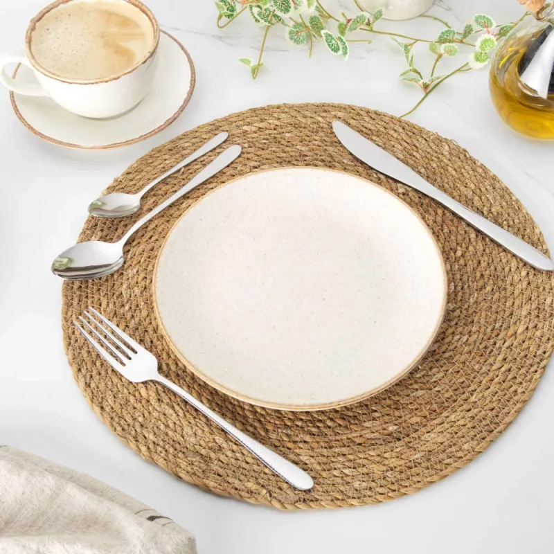 Conjunto de talheres 16 peças Salter BW113282EU7, aço inoxidável, serviço para 4
