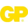 Pilha alcalina AA GP LR06 1,5V Super Alkaline — pack de 16 unid.
