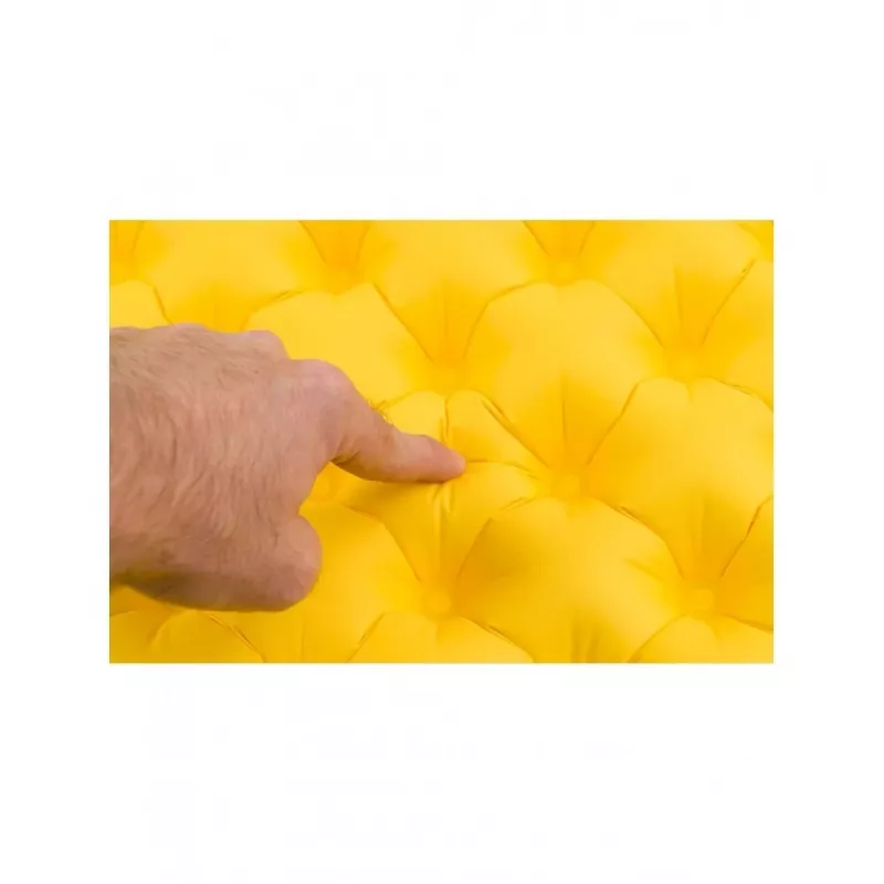 Sea To Summit AMUL/UNI/L amarelo