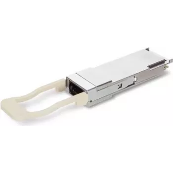 Módulo transceptor de rede PLANET QSFP-100G-SR4 fibra ótica 100000 Mbit/s QSFP28 850 nm