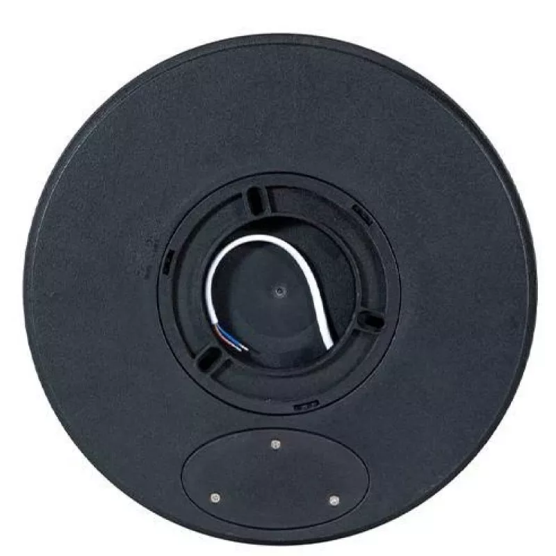 Lâmpada | VISIONAL | potência 30 Watt | fluxo luminoso 3600 lúmenes | 6000 K | AC170-265V | VS-FL-30-PIR-IP65/B