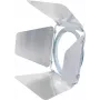 Limitador de palas EUROLITE sil 42000860 - Acessório para projetores PAR-56