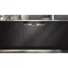 Máquina de lavar loiça Siemens iQ500 SN55ES12CE semi-integrada 14 conjuntos de louça