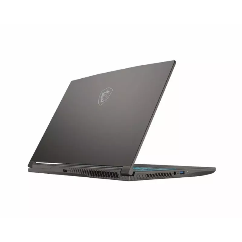 Portátil MSI Thin 15 B13UC-3423XPL — 39,6 cm (15,6 polegadas) FHD 144Hz IPS-Level, Intel i5-13420H, 16GB DDR4 3200, 512GB SSD, NVIDIA RTX 3050 4GB, sem sistema operativo
