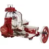Máquina de cortar manual Berkel Volano Tribute vermelho alumínio