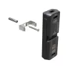 Fonte de alimentação Mikrotik APA-1 100W Preto