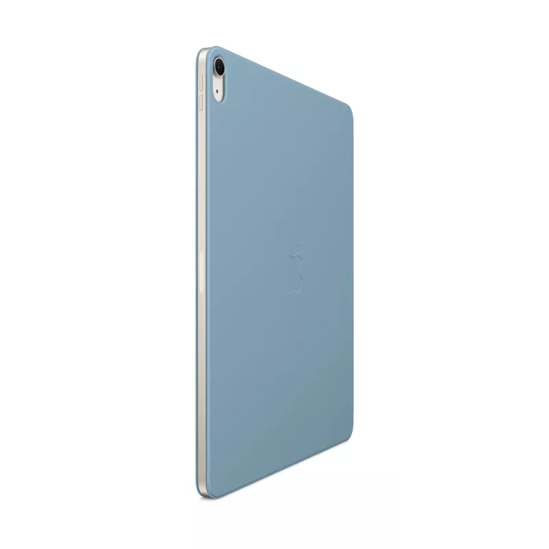 Capa Smart Folio para iPad Air 13 polegadas (M2) - Denim