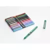 Caneta de haste Pilot Hi-Tecpoint V7 Azul