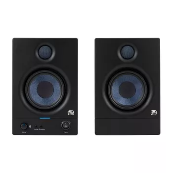 PreSonus Eris 4.5 BT 2nd Gen - par de monitores ativos BT