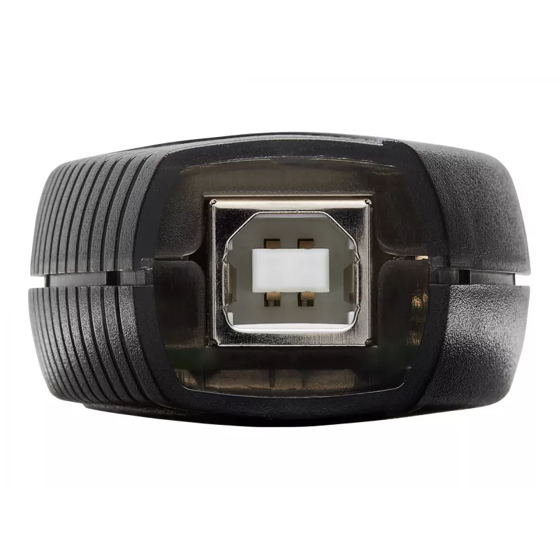 Adaptador USB para Série Tripp Lite USA-19HS Keyspan - Ficha USB-A para ficha DB9 RS232 - 0,91 m - TAA (USA-19HS)