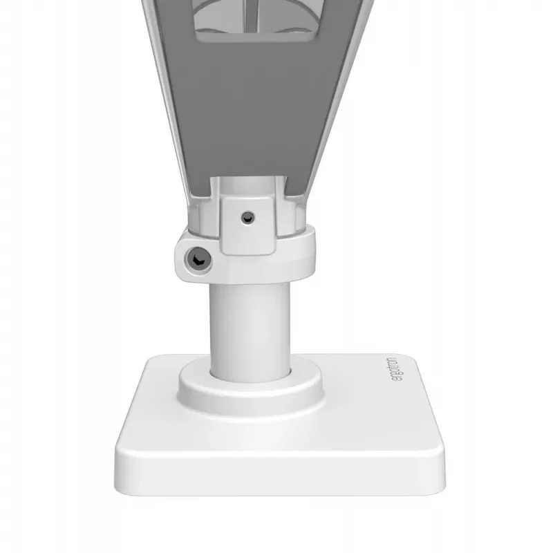 Ergotron LX Pro - Kit de montagem (braço para monitor) - para ecrã LCD - passagem de mesa, coluna alta - alumínio - branco - tamanho do ecrã: até 86,4 cm (até 34