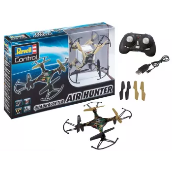 Revell 23860 brinquedo telecomandado
