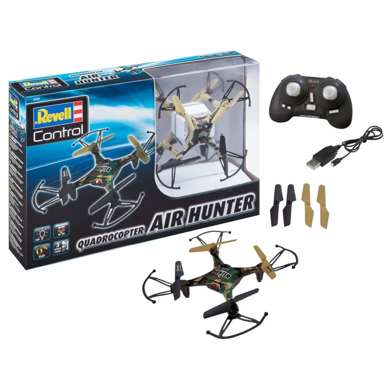 Revell 23860 brinquedo telecomandado